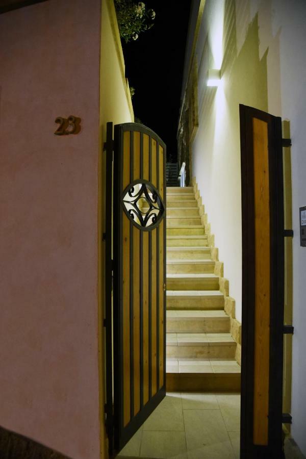 'A Minnula San Cataldo  Exterior foto